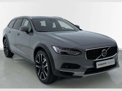 Volvo V90 CC