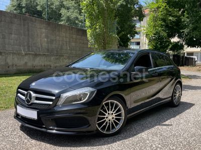 Mercedes A200