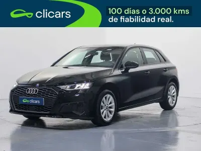 Usado Audi A3 Sportback