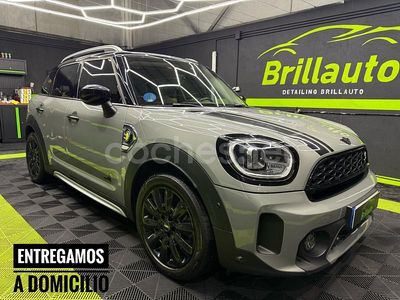 Beige Usado 2023 Mini Cooper Countryman SUV | 34.990 €