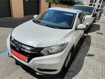 Usado Honda HR-V