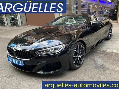BMW 840
