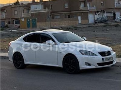 Lexus IS250