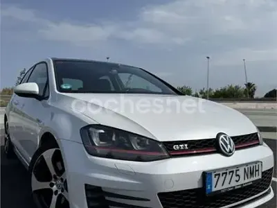 Brugt VW Golf VII