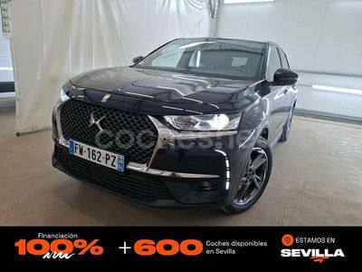 DS Automobiles DS7 Crossback