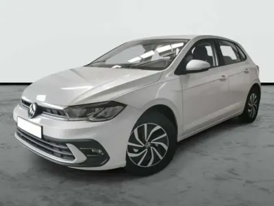 Usado VW Polo