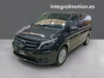 Occasion Mercedes Vito