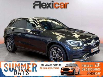 Mercedes GLC200