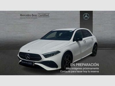 Mercedes A250