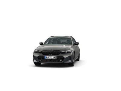 Gris Usado 2025 BMW 340 Familiar | 73.900 €