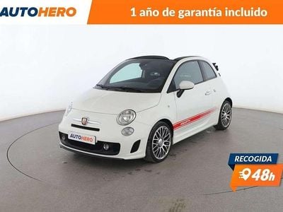Abarth 500C