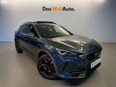 usado Cupra Formentor 1.4 e-Hybrid 245 VZ DSG