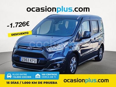Ford Tourneo Connect