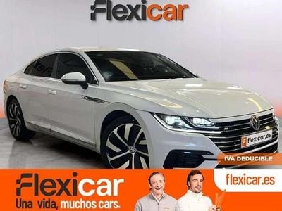 VW Arteon