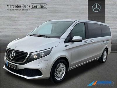 Mercedes EQV300