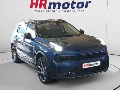 Usado Lynk & Co 01 197 CV (144 kW) 2022 SUV