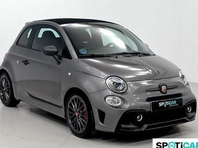 Usado 2023 Abarth 500 Utilitario | 24.500 €