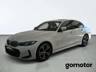Usado BMW 318