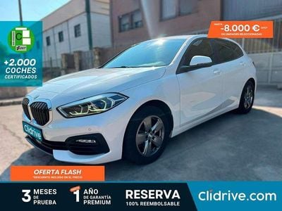 BMW 116