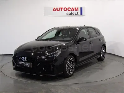 Usado Hyundai i30