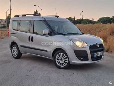 Fiat Doblò