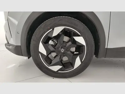 Usado Renault Captur