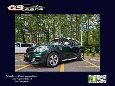 Mini Cooper Countryman