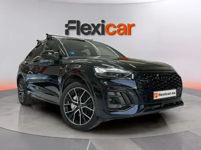 Usado Audi Q5 Sportback