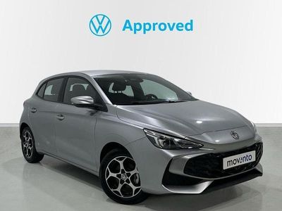 Usado MG MG3 Comfort 195 CV (143 kW) 2024 Otro Utilitario