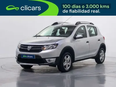 Occasion Dacia Sandero