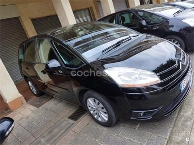 Citroën Grand C4 Picasso