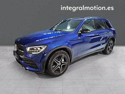 Mercedes GLC200