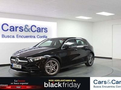 Mercedes A250