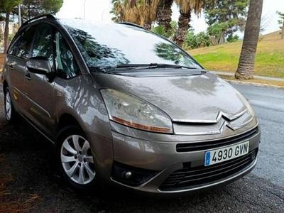 Citroën Grand C4 Picasso
