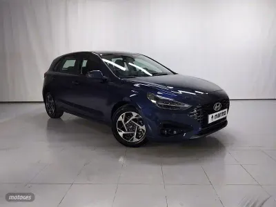 Usado Hyundai i30