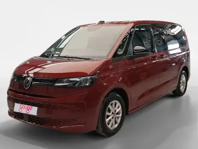 Usado VW Multivan