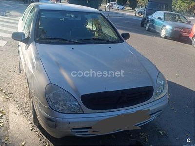 Citroën Xsara