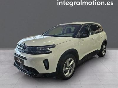 Usado Citroën C5 Aircross Feel 130 CV (95 kW) 2023 SUV