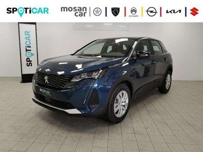 usado Peugeot 3008 1.5 BlueHDi 96kW Active Pack EAT8