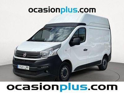 Fiat Talento