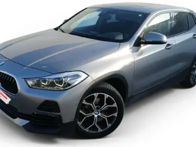 Usado BMW X2