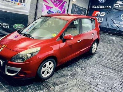 Renault Grand Scénic III