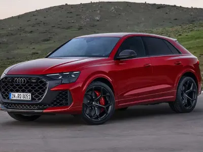 Usado Audi Q8 Performance 640 CV (470 kW) 2025 Negro SUV