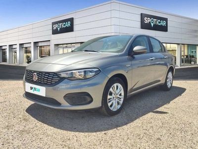 Fiat Tipo segunda mano - AutoUncle