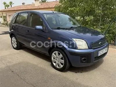 Usado Ford Fusion