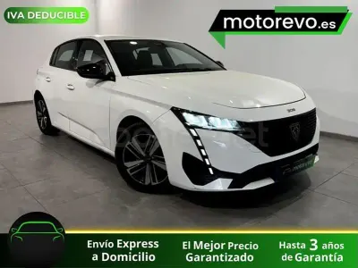 Occasion Peugeot 308