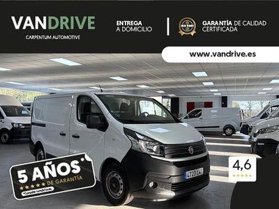 Fiat Talento