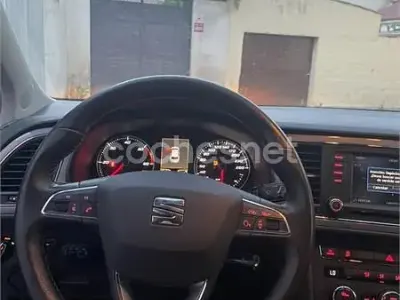 Usado Seat Leon