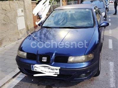 Seat Toledo