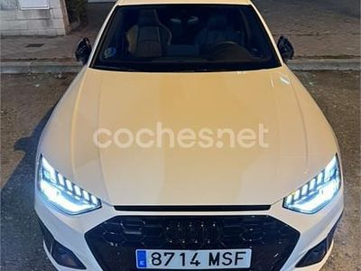 Blanco Usado 2024 Audi A4 S-Line Familiar | 44.999 €